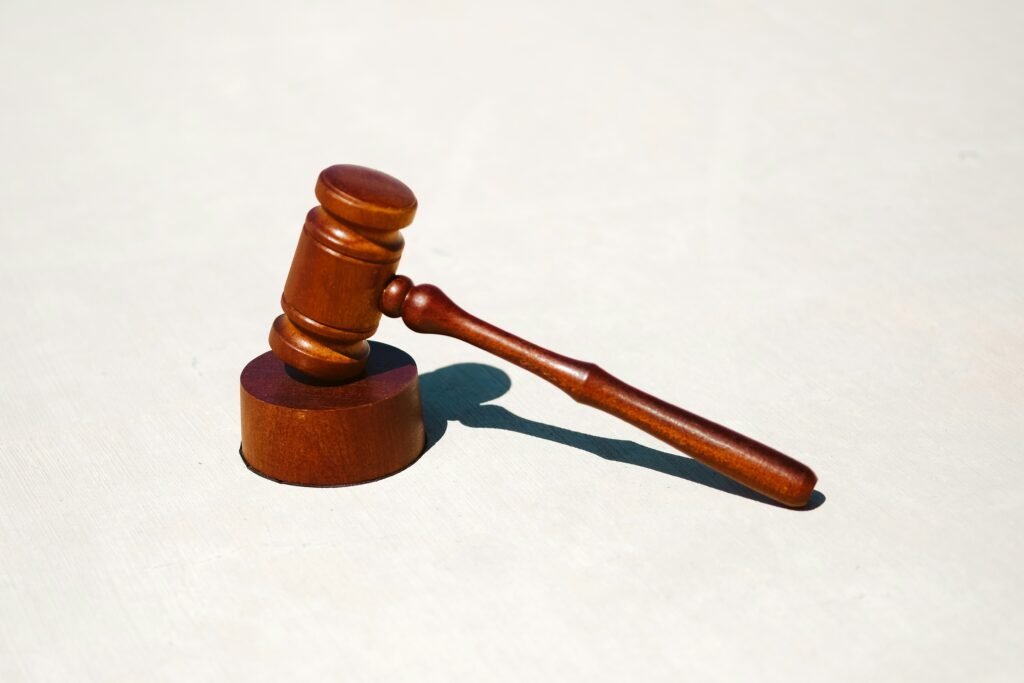 What Is The Rule of Law?