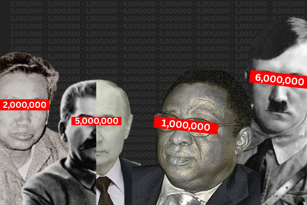 The Law of Atrocity: Genocide and the Terrific Failing of Justice